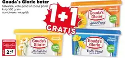 CoopCompact Gouda's Glorie boter aanbieding