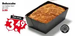 CoopCompact Boluscake aanbieding