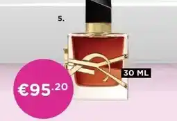 ICI Paris XL Yves Saint Laurent Libre aanbieding