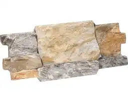 Hornbach KLIMEX Steenstrip UltraStrong bruin aanbieding