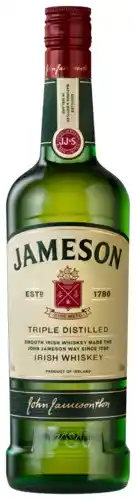 Gall & Gall Jameson 70CL aanbieding