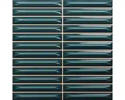 Hornbach Wandtegel Nairobi blauw 20x20 cm aanbieding