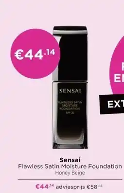 ICI Paris XL Sensai aanbieding