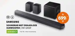 Expert Samsung HW-Q930F aanbieding