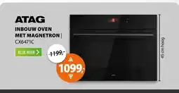Expert Atag CX6471C aanbieding