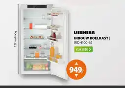 Expert Liebherr IRd 4100-62 aanbieding