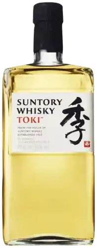 Gall & Gall Suntory Toki 70CL aanbieding