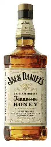 Gall & Gall Jack Daniel's Tennessee Honey 70CL aanbieding