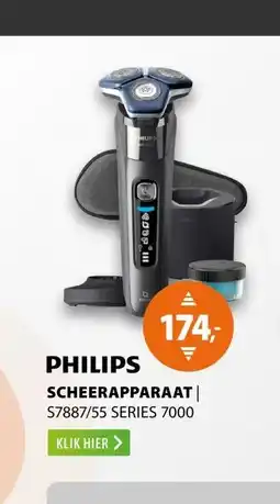 Expert Philips S7887/55 series 7000 aanbieding