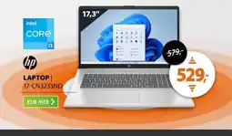 Expert HP 17-cn3233nd aanbieding