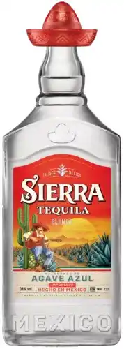 Gall & Gall Sierra Blanco 70CL aanbieding