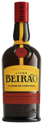 Gall & Gall Licor Beirão 70CL aanbieding