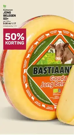 Ekoplaza JONG BELEGEN aanbieding