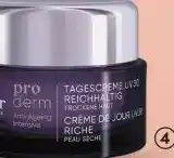 DA Louis Widmer Proderm anti-ageing intensive aanbieding