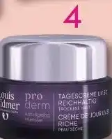 DA Louis Widmer aanbieding