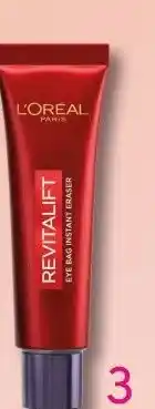 DA L'Oréal Paris aanbieding