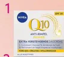 DA NIVEA aanbieding