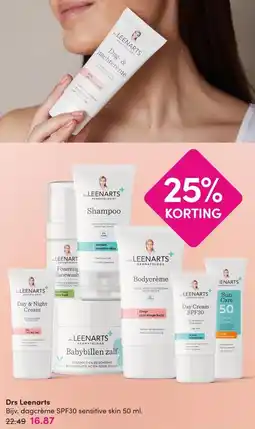 DA Drs Leenarts aanbieding