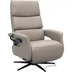 Budget Home Store Sta op fauteuil Faro aanbieding