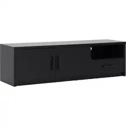 Budget Home Store Tv-meubel Bram 170 cm aanbieding