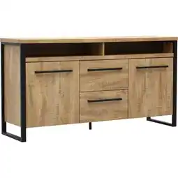 Budget Home Store Dressoir Casita 160 cm aanbieding