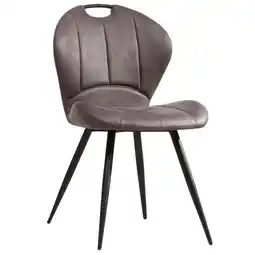 Budget Home Store Eetkamerstoel Mogadishu aanbieding