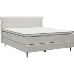 Budget Home Store Boxspring Sol aanbieding