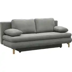 Budget Home Store Slaapbank Ramos aanbieding