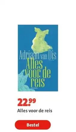 Bruna Alles voor de reis aanbieding