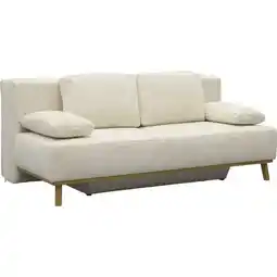 Budget Home Store Slaapbank Pia aanbieding