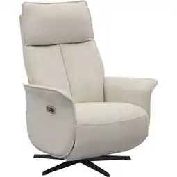 Budget Home Store Relaxfauteuil Oskar aanbieding