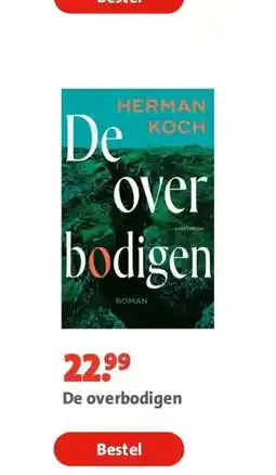 Bruna De overbodigen aanbieding