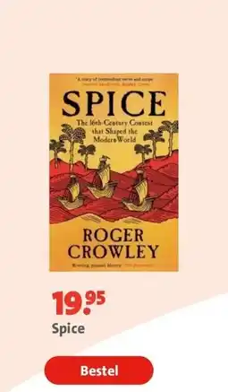 Bruna Spice aanbieding