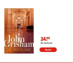 Bruna De weduwe aanbieding