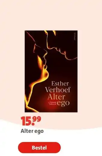 Bruna Alter ego aanbieding