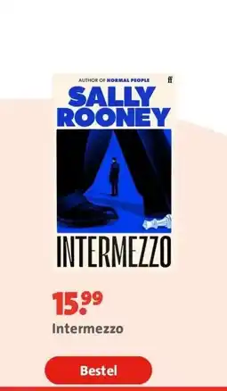 Bruna Intermezzo aanbieding