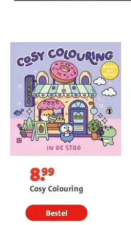 Bruna Cosy Colouring aanbieding