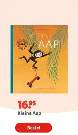 Bruna Kleine Aap aanbieding