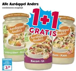 Boon`s Markt Alle Aardappel Anders aanbieding