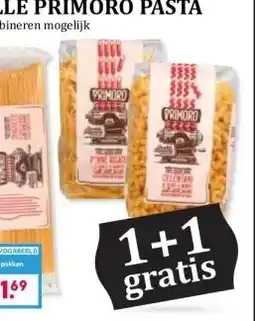 Boon`s Markt ALLE PRIMORO PASTA aanbieding
