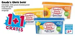 Boon`s Markt Gouda's Glorie boter aanbieding