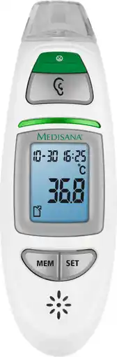 Coolblue Medisana TM 750 aanbieding