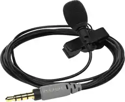 Coolblue Rode smartLav+ aanbieding