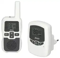 Coolblue Alecto DBX-80 aanbieding