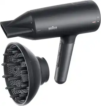 Coolblue Braun HD4.2 Super Iontec BRHD425E aanbieding
