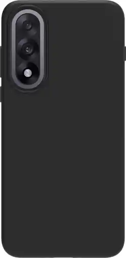 Coolblue BlueBuilt OnePlus Nord 5 Back Cover Zwart aanbieding