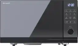 Coolblue Sharp YCGC52BEB aanbieding