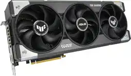 Coolblue ASUS TUF Gaming GeForce RTX 5080 OC 16GB aanbieding