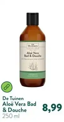 Holland & Barrett Aloë Vera Bad & Douche aanbieding