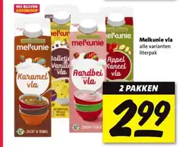Nettorama Melkunie aanbieding
